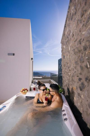 Mirthea Suites